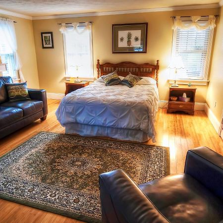 Foster'S Bethel Beach Inn Onemo 외부 사진